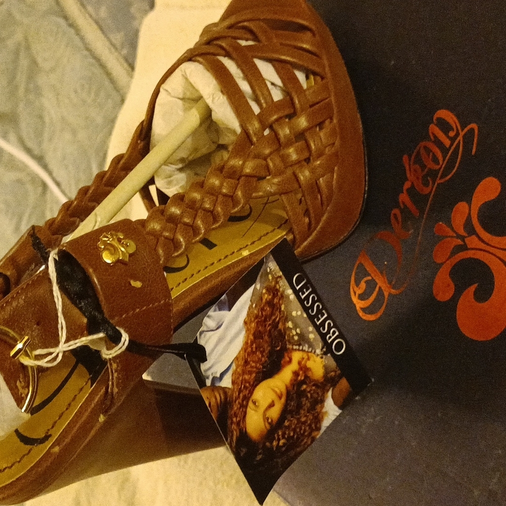 Shoes